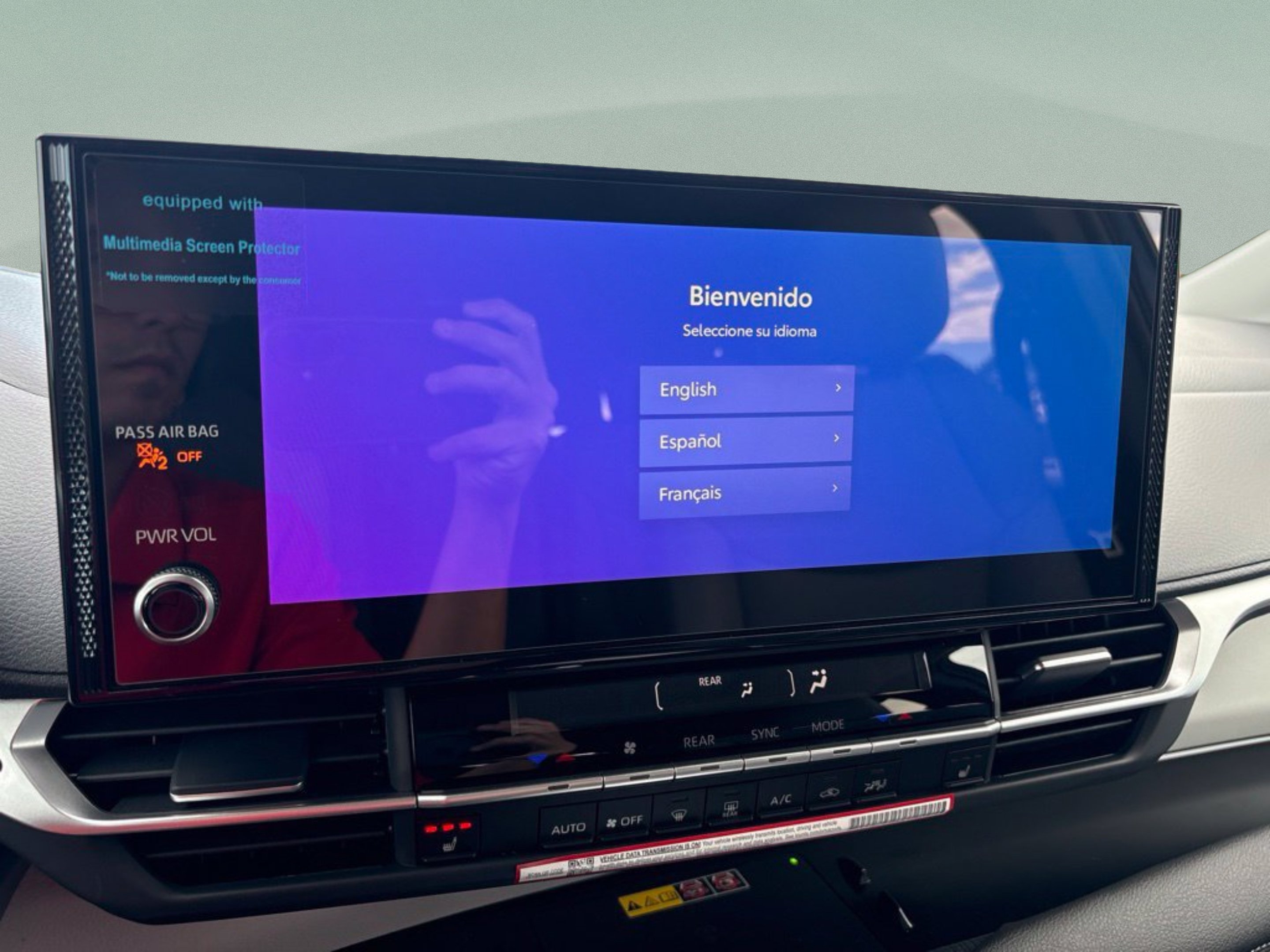 New 2026  Toyota XLE image 10