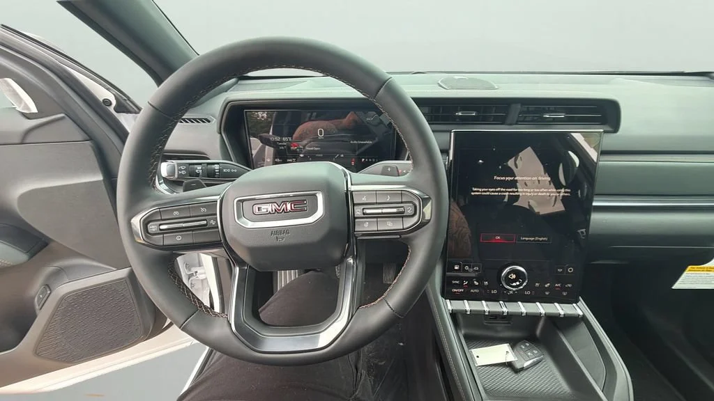 2026 GMC Terrain AT4 - Photo 15