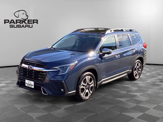 2023 Subaru Ascent