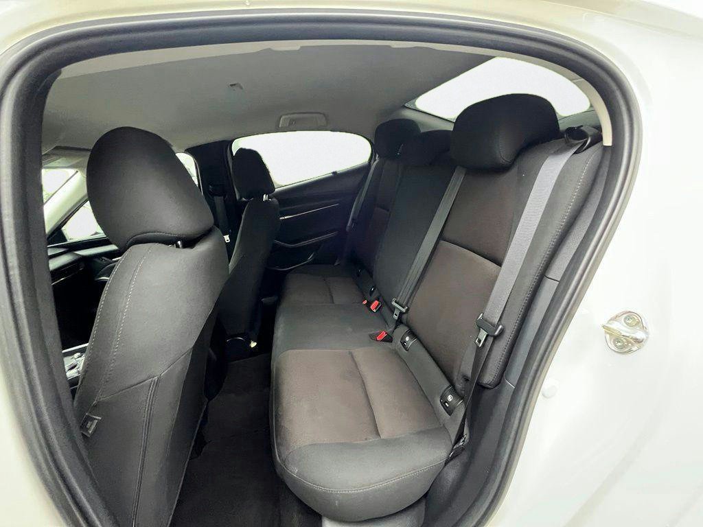 Certified Used 2024 White Mazda 2.5 S image 24