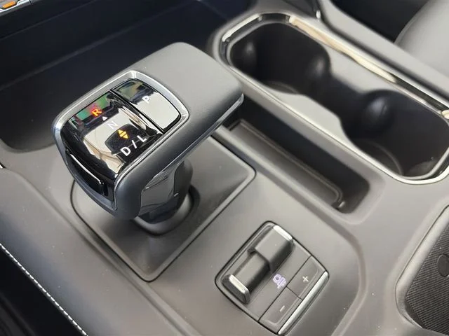 New 2026 Silver GMC AT4X image 15
