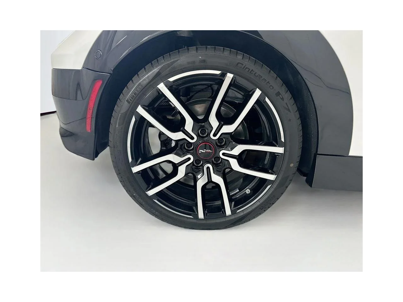 2026 MINI Convertible S - Photo 29