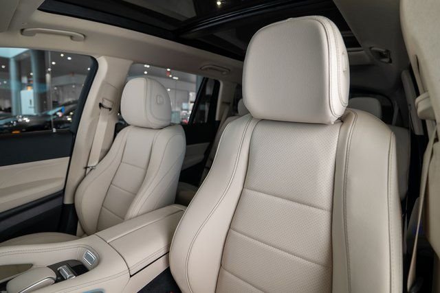 Certified Used 2026 Blue Mercedes-Benz GLS 450 image 13