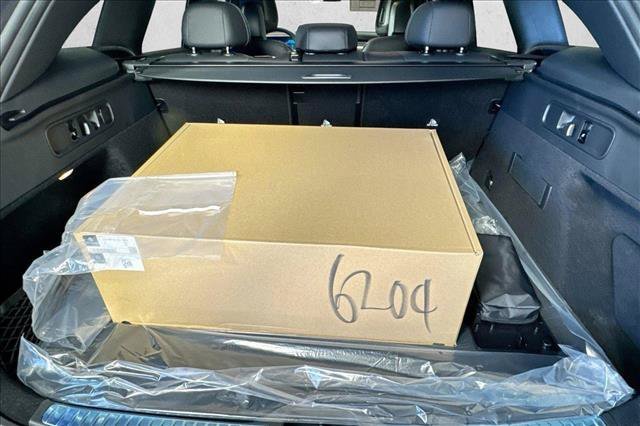 New 2026 Graphite Grey Metallic Mercedes-Benz GLC 300 image 54