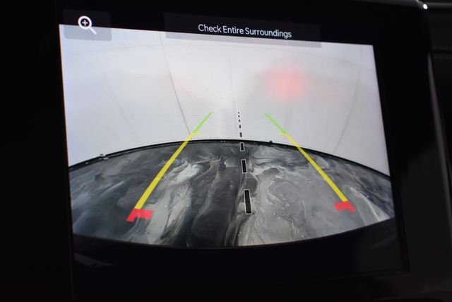 Used 2023 Gray Jeep Altitude X image 30