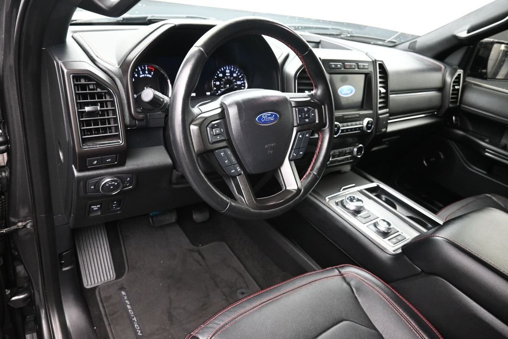 Used 2019 Gray Ford Limited image 21