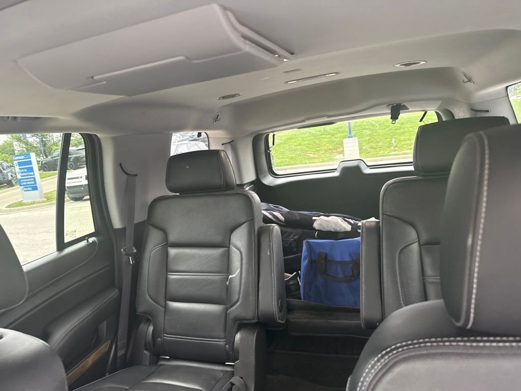 Used 2016 Quicksilver Metallic GMC Denali image 21