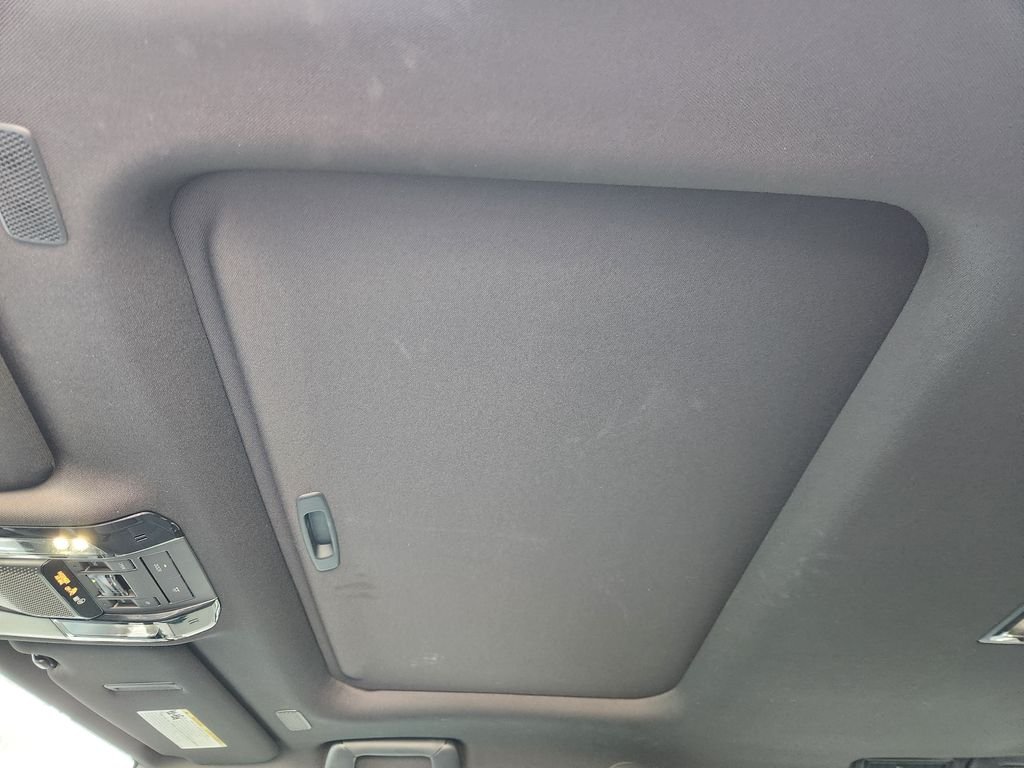 Used 2026 Gray Pearl Lexus 550 Premium image 25