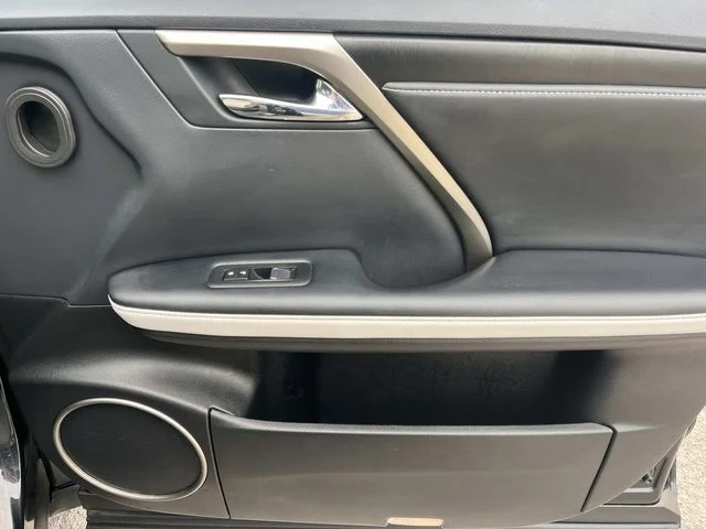 2022 Lexus RX 350 - Photo 24