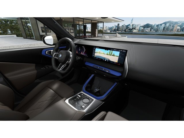 New 2026 Gray Metallic BMW 30 xDrive image 14