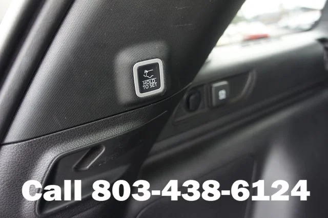 Used 2024 Gray Jeep 4xe image 22