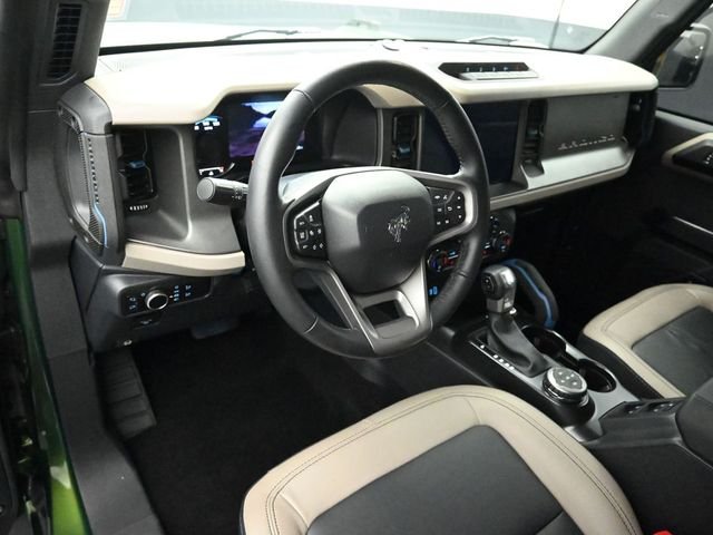 2024 FORD BRONCO - Image 8