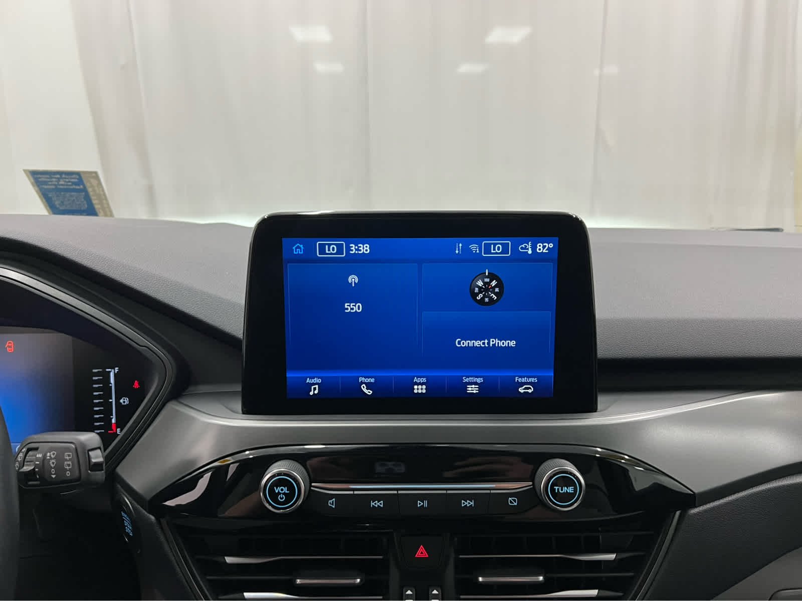 Used 2023 Carbonized Gray Ford Active image 28