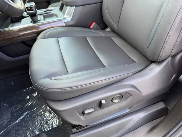 New 2026 Cypress Gray Chevrolet LT image 18