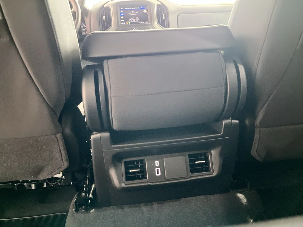 2026 Chevrolet Silverado 2500 HD Custom - Photo 14