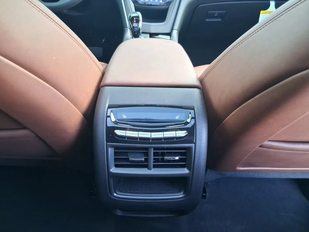 2026 Cadillac XT5 Premium Luxury - Photo 22