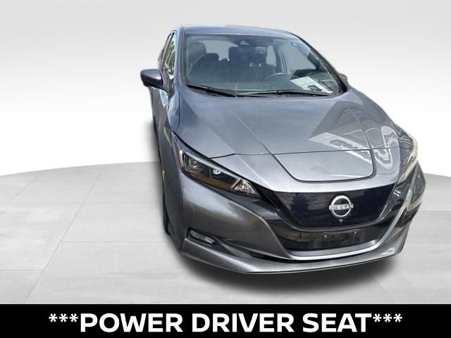 Used 2025 Gray Nissan SV Plus image 6