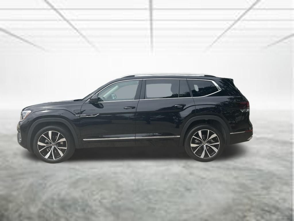 2026 Volkswagen Atlas SEL Premium R-Line - Photo 7