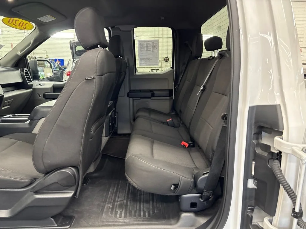Used 2020 White Ford XL image 15