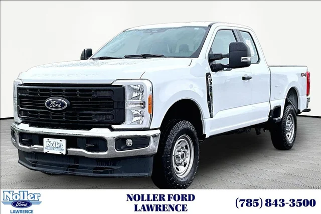 2023 Ford F-250 XL