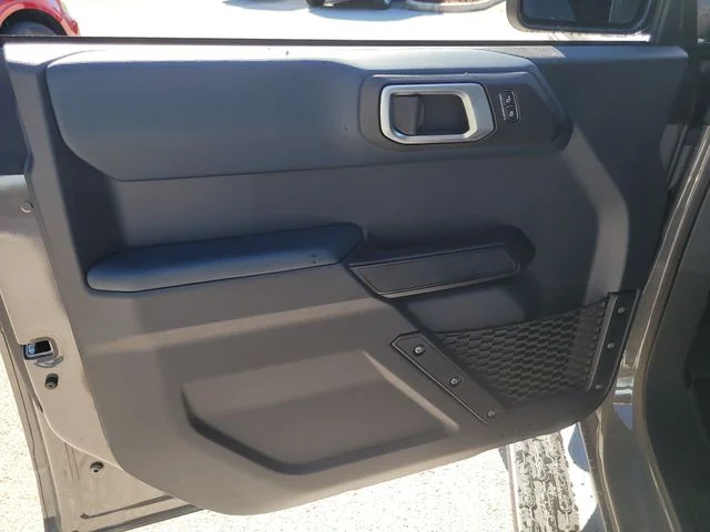 New 2026 Gray Ford Heritage Edition image 16