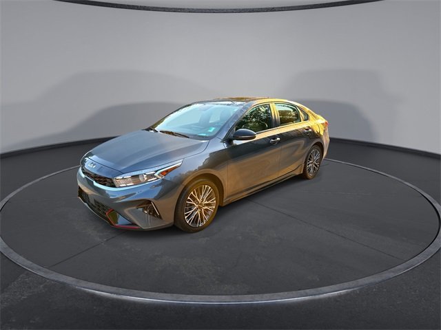 2023 Kia Forte GT-Line photo 4