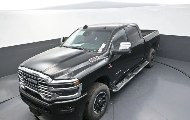 2026 RAM 2500 Laramie - Photo 14