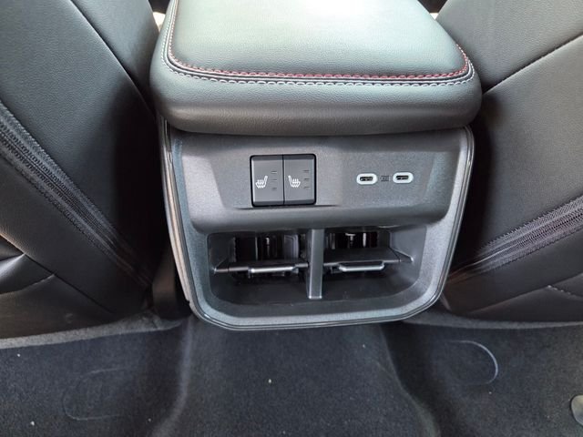 New 2026 Diamond Black Crystal Pearlcoat Dodge R/T image 12