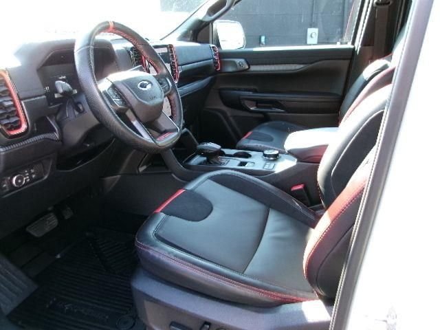 Certified Used 2026 Oxford White Ford Raptor image 10