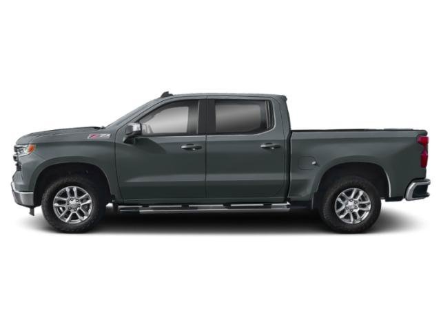 Used 2025 Cypress Gray Chevrolet LT image 2