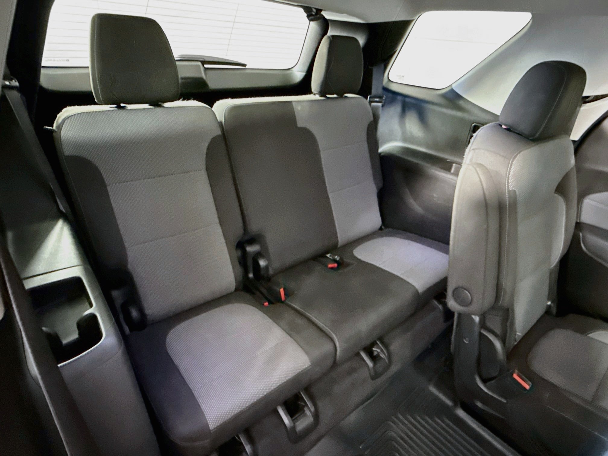 Used 2019 Cajun Red Tintcoat Chevrolet LT Cloth image 25