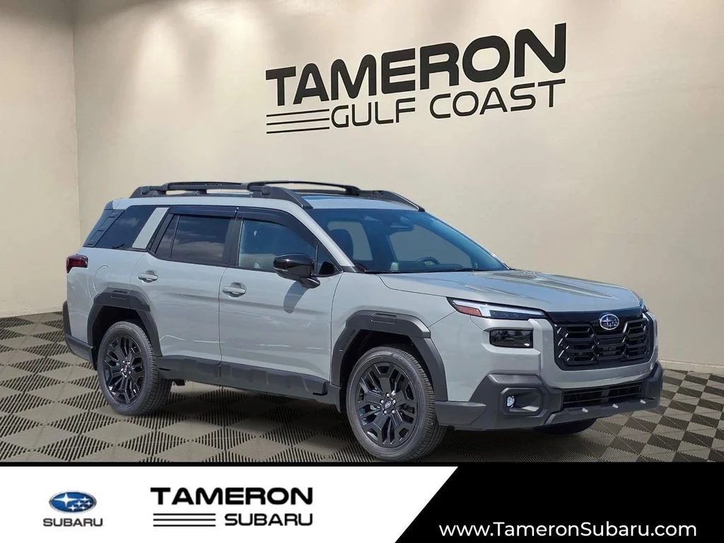 2026 Subaru Outback Limited XT's photo