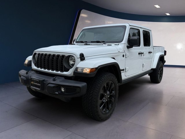 2024 Jeep Gladiator Nighthawk