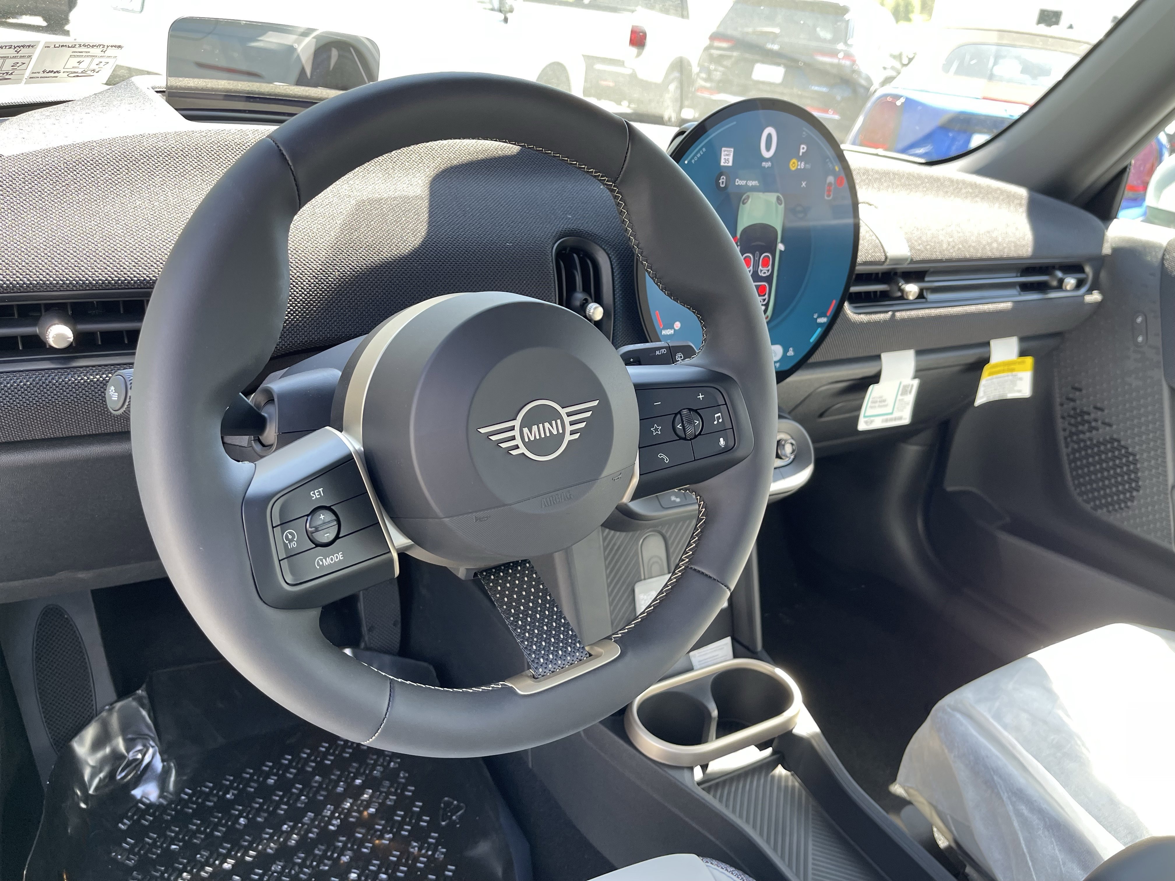 Used 2026 OCEAN WAVE GREEN MINI Base image 12