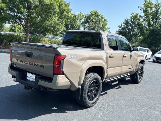 Certified Used 2026  Toyota TRD Sport image 4