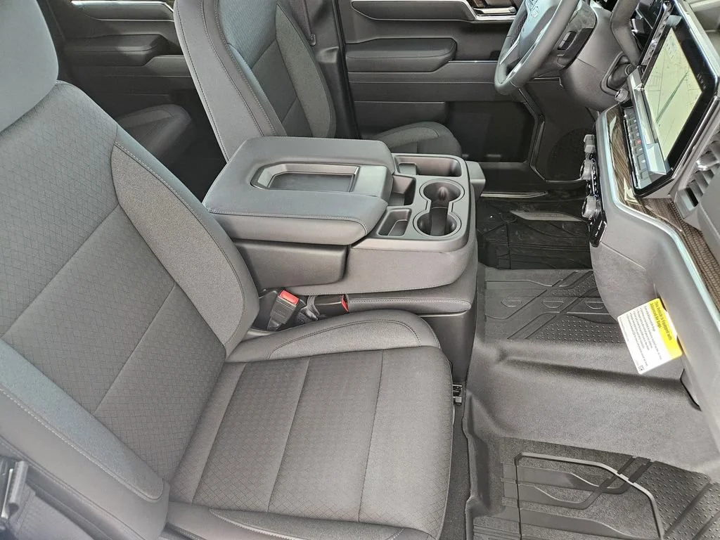 2026 Chevrolet Silverado 1500 RST - Photo 13
