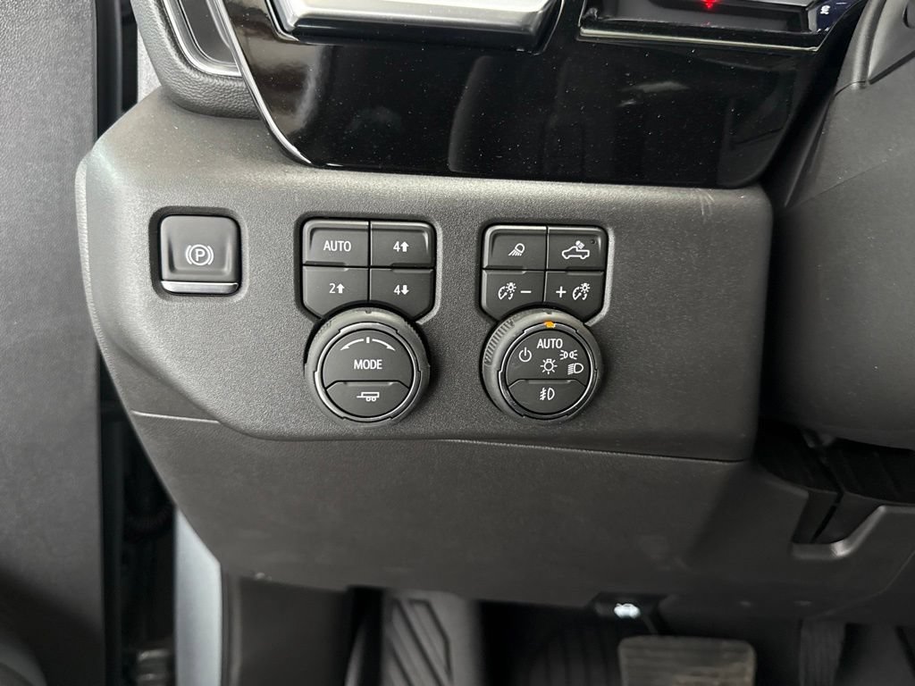 2026 Chevrolet Silverado 1500 LT Trail Boss - Photo 17