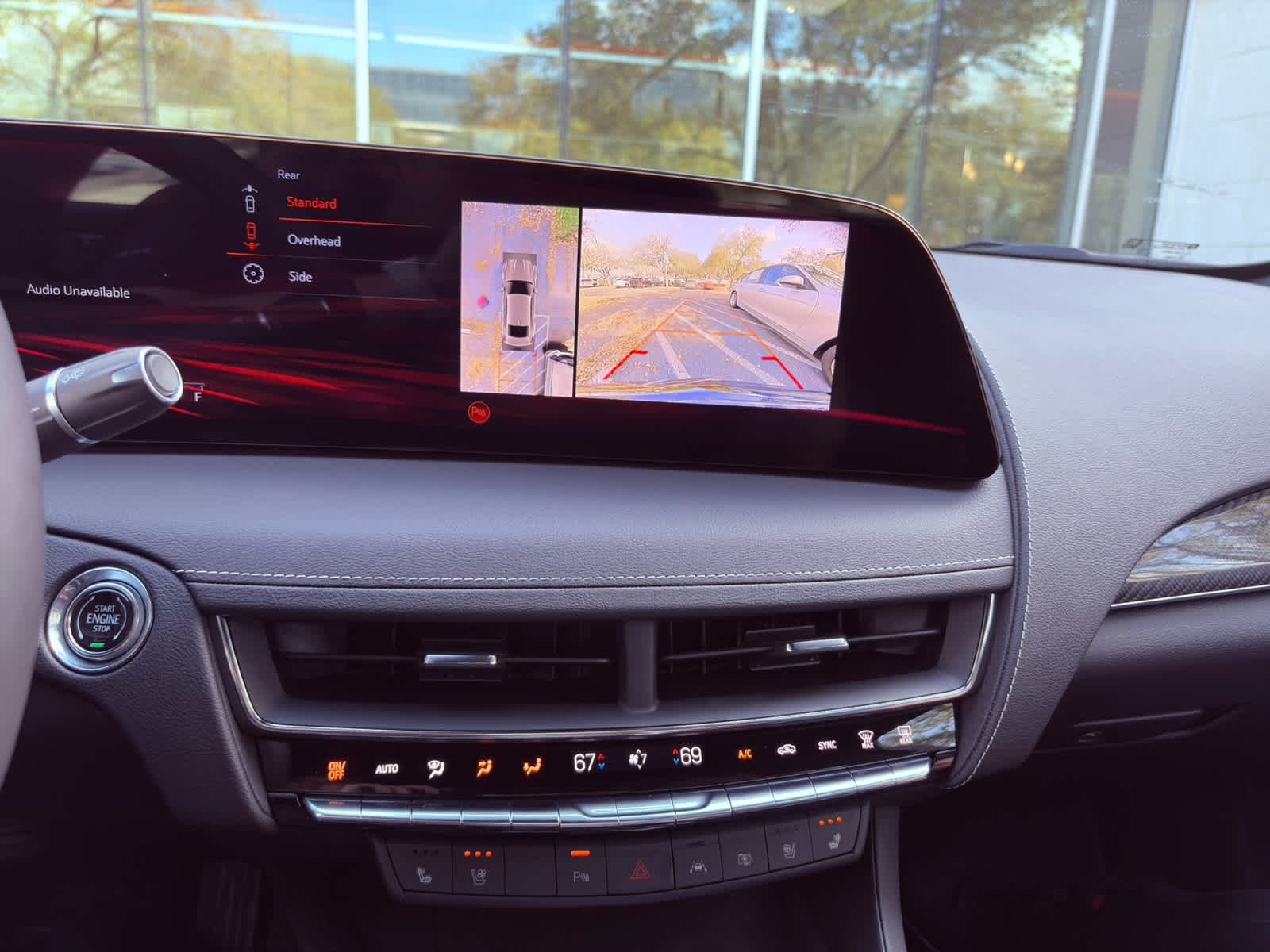 2025 Cadillac CT5 V-Series Blackwing - Photo 21