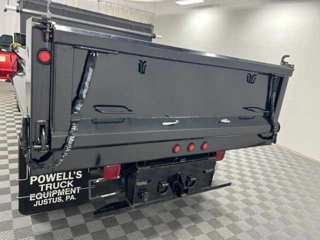2025 Ford F-350 Super Duty Chassis Cab XL - Photo 7