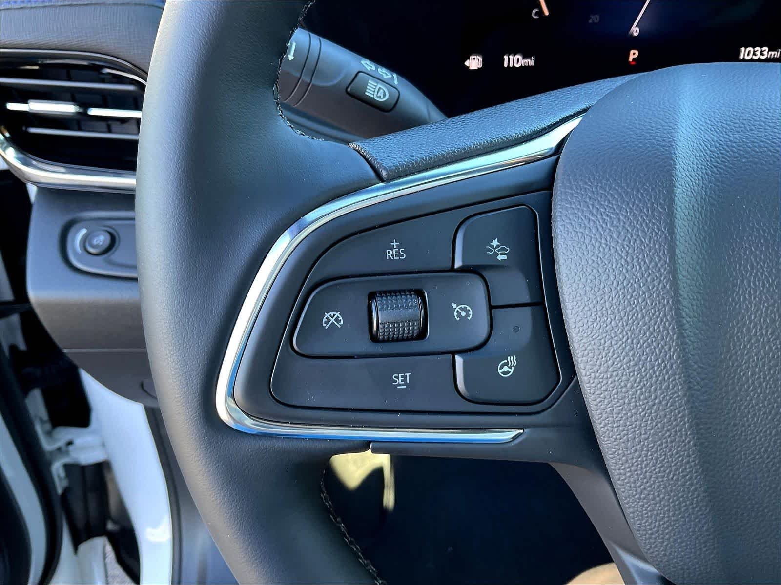 2026 Buick Envista Sport Touring - Photo 13