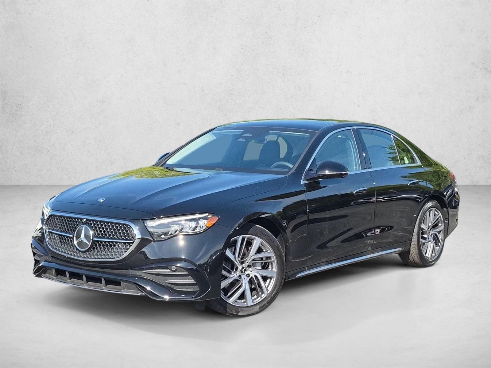 2027 Mercedes-Benz E-Class
