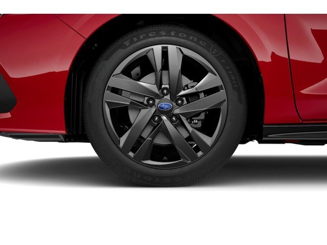 New 2027 IGNITION RED Subaru  image 10