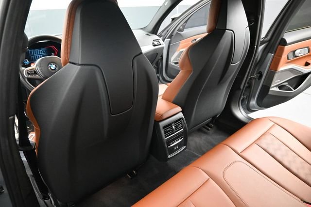Used 2023 Gray BMW Base image 21
