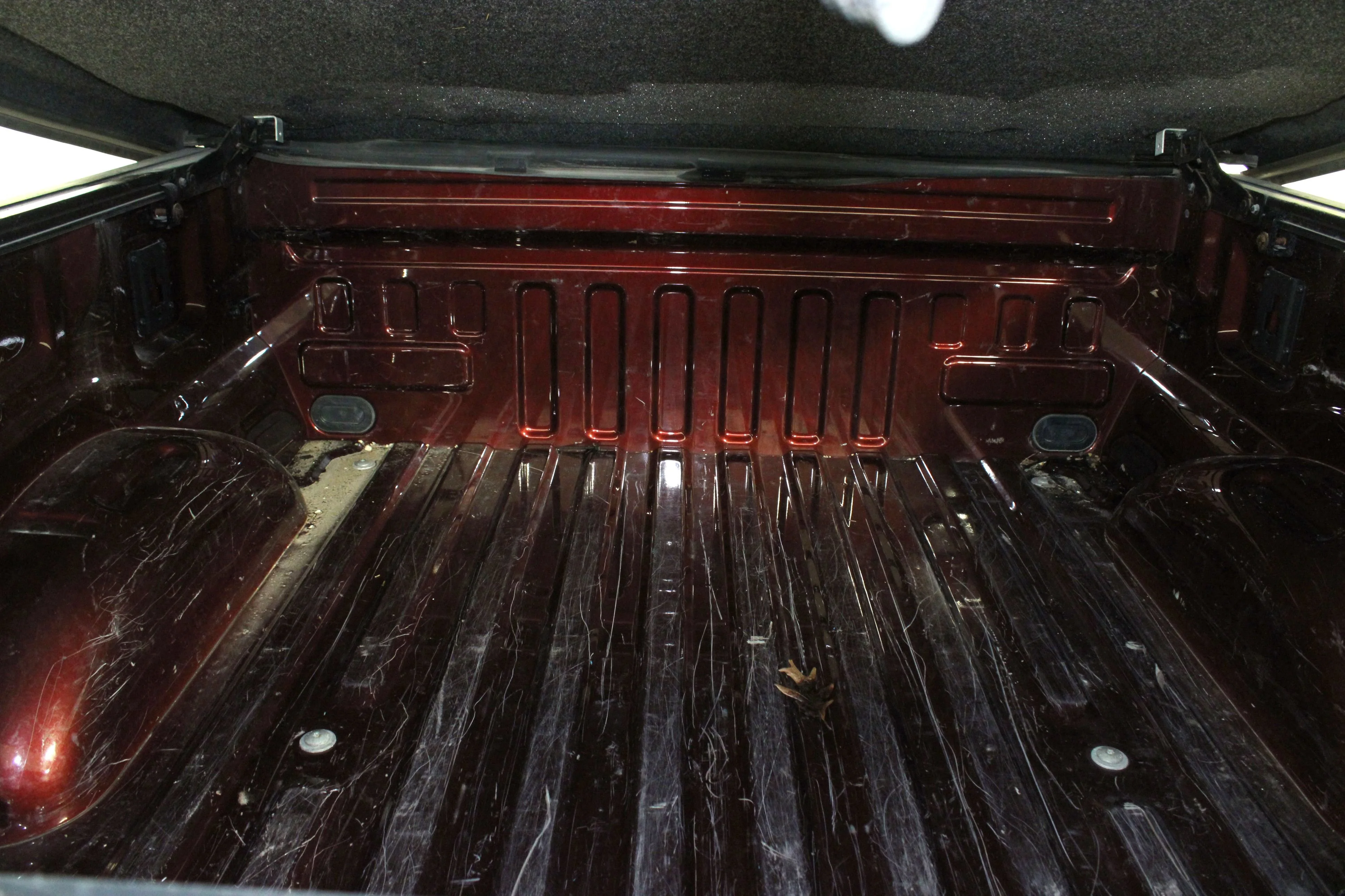 Used 2016 Bronze Ford XLT image 14