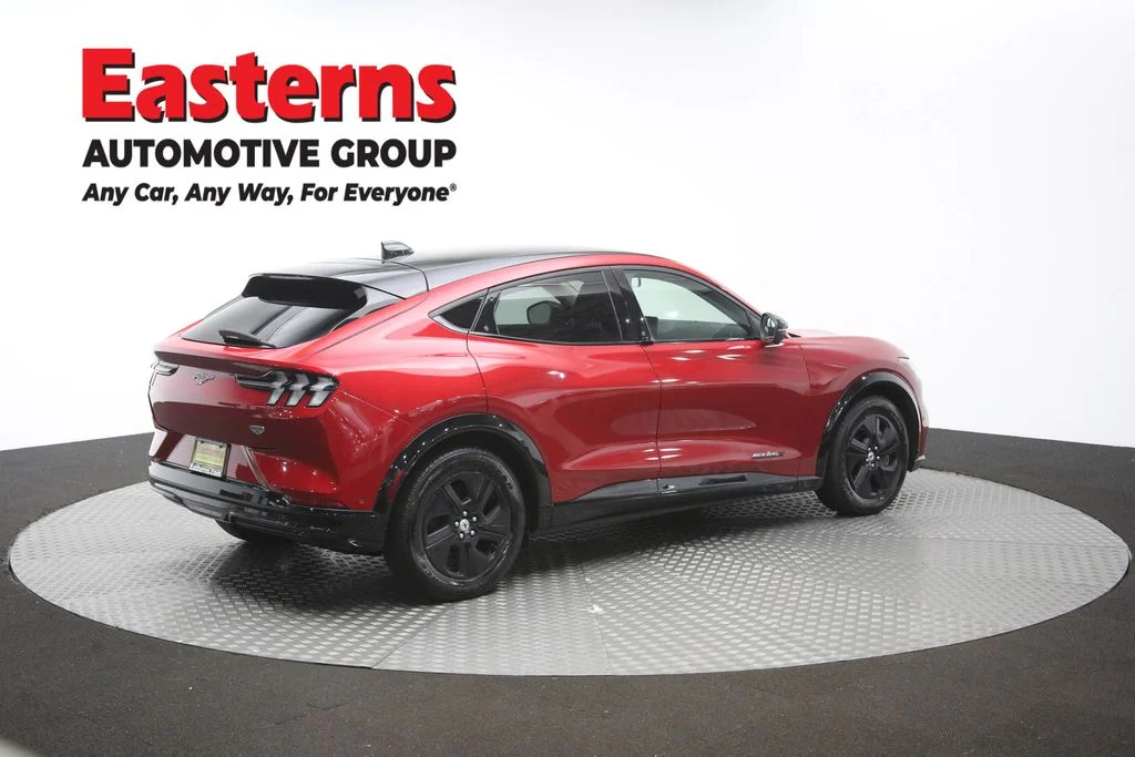 Used 2023 Red Ford California Route 1 image 43