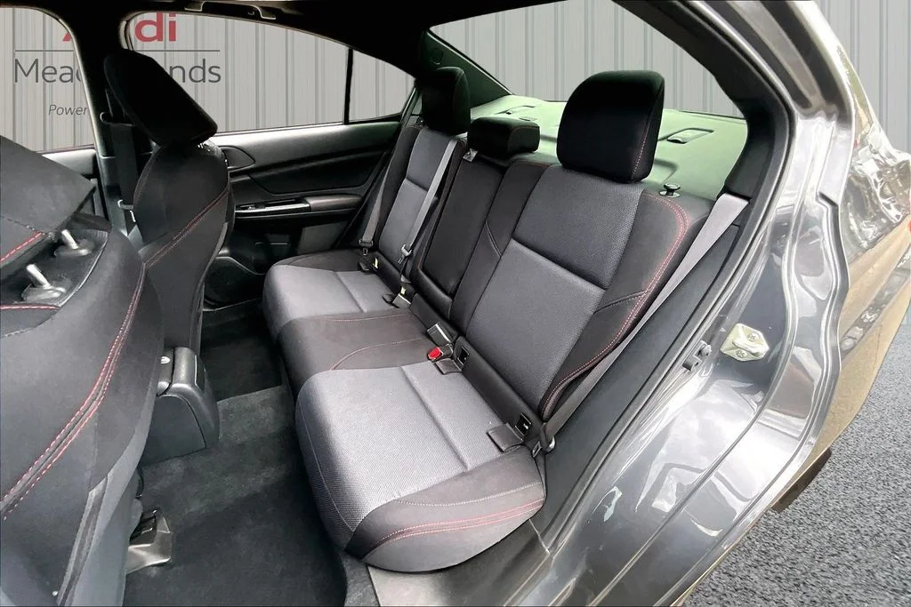 Used 2021 Gray Subaru Premium image 22