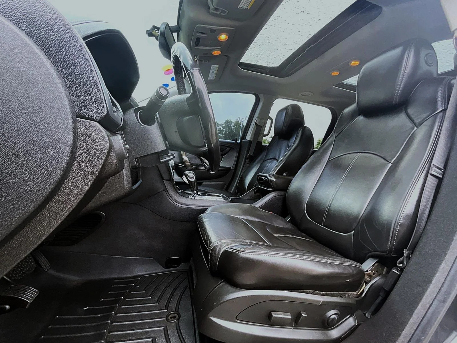 Used 2013 Gray GMC SLT-1 image 11