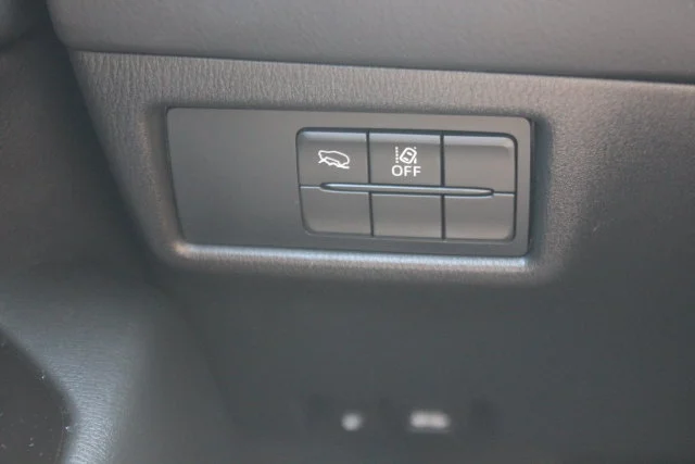 Used 2023 Gray Mazda 2.5 S Select Package image 17