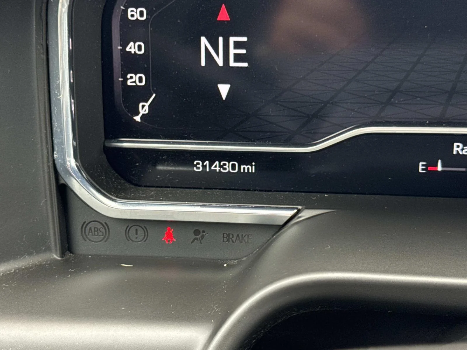 Used 2025 Onyx Black GMC AT4 image 27