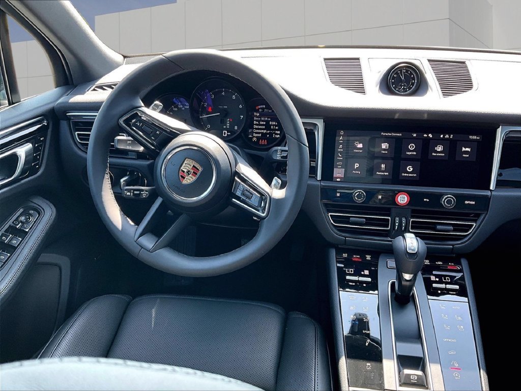 Used 2026 Gray Porsche  image 13